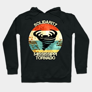 Mississippi Tornado Hoodie